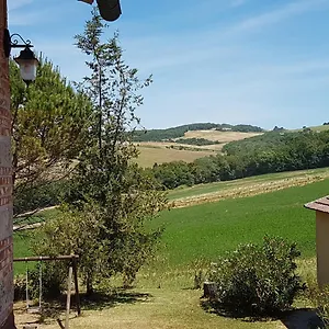  Herberg Il Boschetto