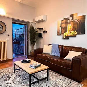  Appartamento Your Etruscan Escape
