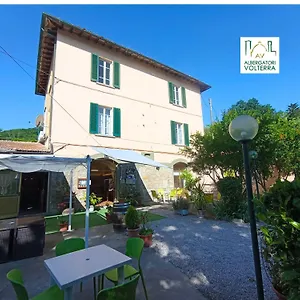  Bed & Breakfast Prato D'era