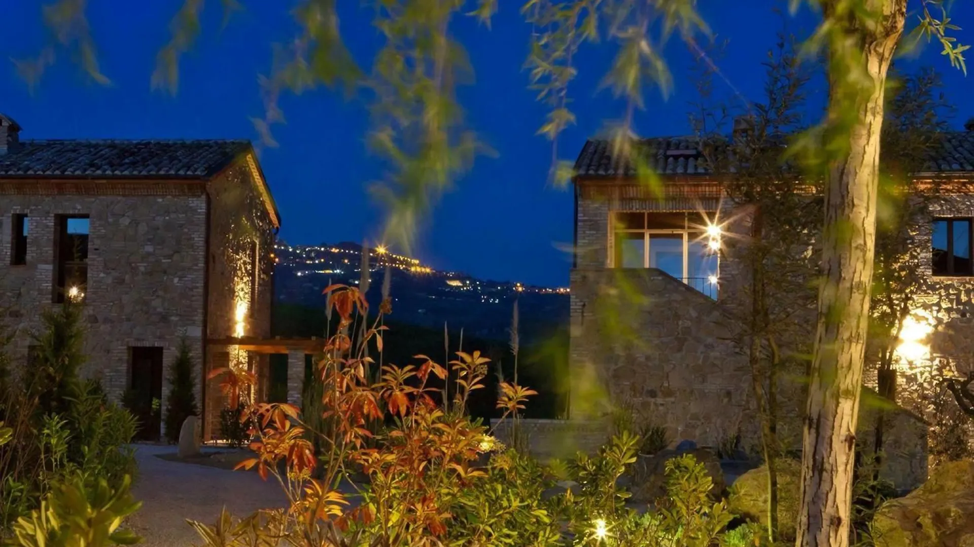 Ferienwohnung Villa IV Viaggio Volterra Italy